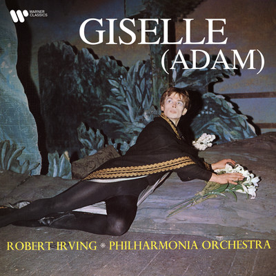 アルバム/Adam: Giselle (Arr. Busser)/Robert Irving