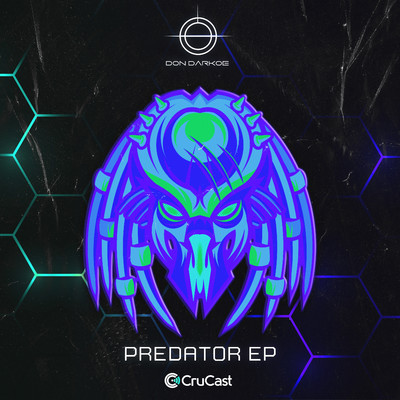 Predator - EP/Don Darkoe