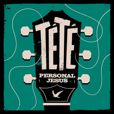シングル/Personal Jesus/Tete