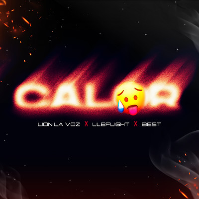 Calor/Lion La Voz