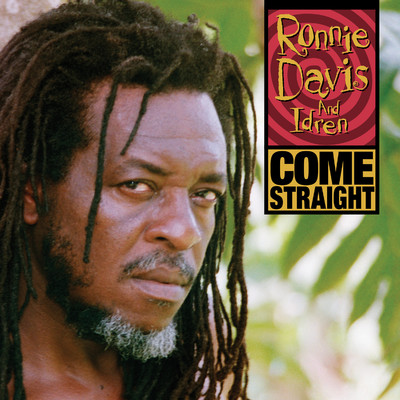 Come Straight Dub/Ronnie Davis And Idren