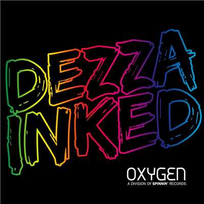 シングル/Inked/Dezza