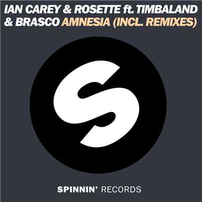 Amnesia (feat. Timbaland & Brasco) [Firebeatz Remix]/Ian Carey & Rosette
