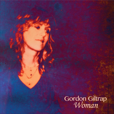 Woman/Gordon Giltrap