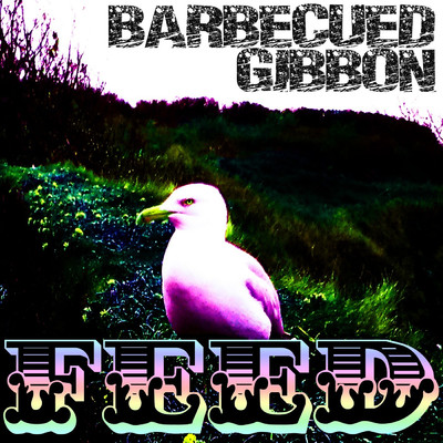 アルバム/Feed/Barbecued Gibbon