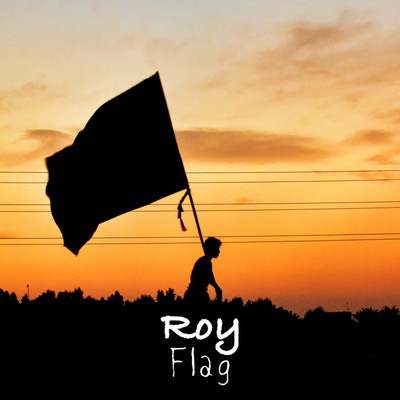 Flag/Roy