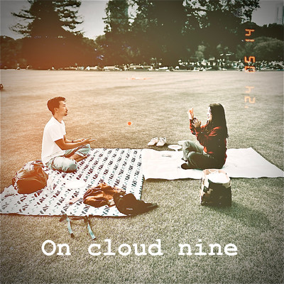 シングル/On cloud nine/DFB