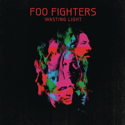 Wasting Light/Foo Fighters