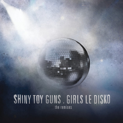 Ghost Town (Evol Intent Remix)/Shiny Toy Guns