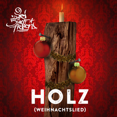 シングル/Holz - Weihnachtslied/257ers