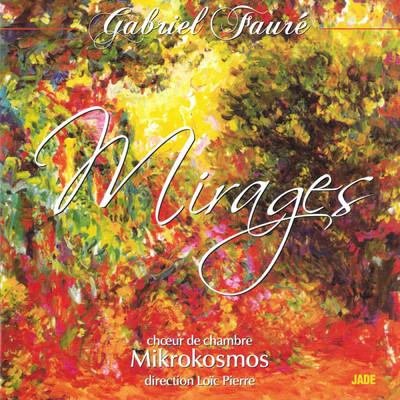Mirages No. 2, Op. 113 : Reflets dans l'eau/Mikrokosmos