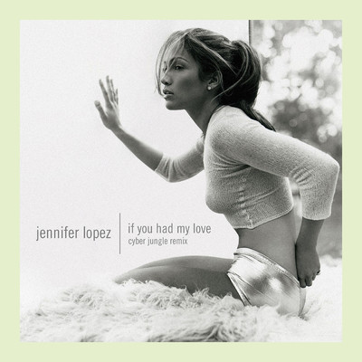 シングル/If You Had My Love (Cyber Jungle Remix)/ジェニファー・ロペス