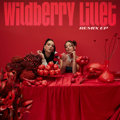 Wildberry Lillet (Remix feat. Juju)/Nina Chuba／Juju