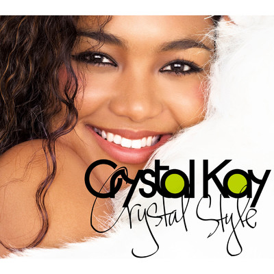アルバム/Crystal Style(クリスタイル)/Crystal Kay