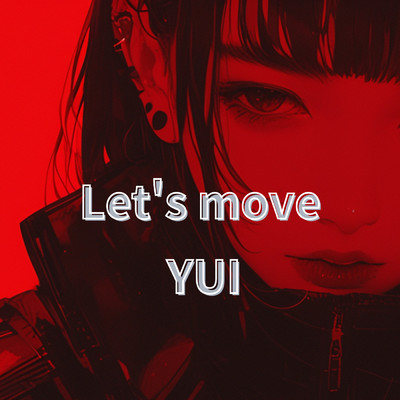 Let's Move/YUI