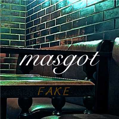 シングル/FAKE/masgot