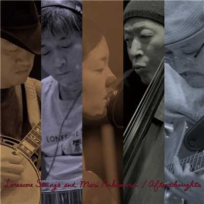 Born and Livin' with the Blues/LONESOME STRINGS & Mari Nakamura