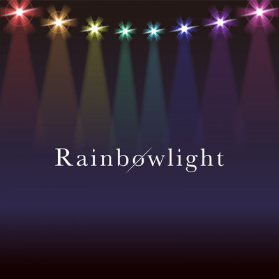 シングル/Rainbowlight (Instrumental)/フィドロサミル