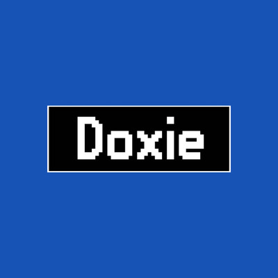 シングル/Flash 134/Doxie