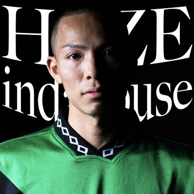 アルバム/INDAHOUSE/HAZE