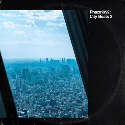 Big City Groove/Phaze1992
