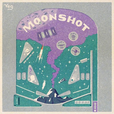Moonshot/Veg