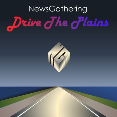 シングル/Drive the Plains/NewsGathering