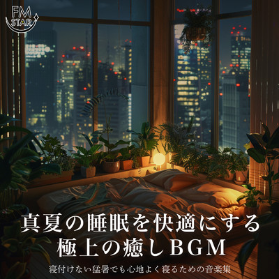 Serenade Under the Moonlight/FM STAR