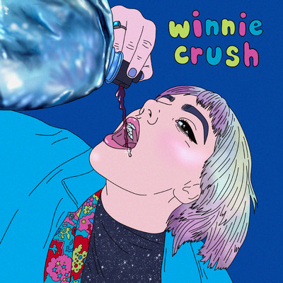 Winnie Crush (Clean)/merci