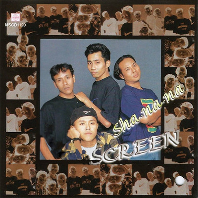 Semoga Dikau Bahagia (Album Version)/SCREEN