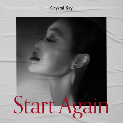 シングル/Start Again/Crystal Kay