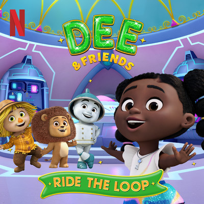 Ride the Loop/Dee & Friends