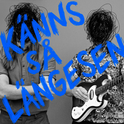 アルバム/Kanns sa langesen (Explicit)/Johnossi／Lars Winnerback