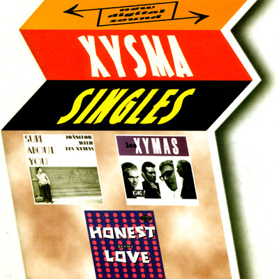 Honest Love/Xysma