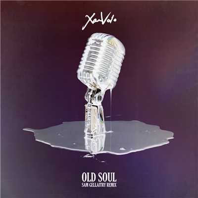 Old Soul (Sam Gellaitry Remix)/ザムヴォーロ