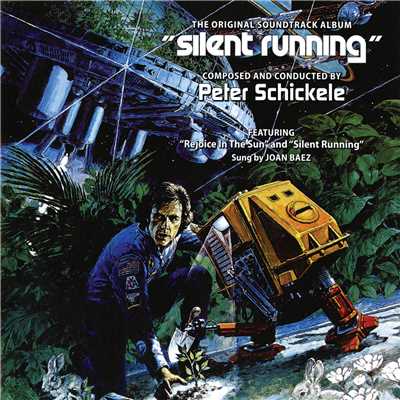 Getting Ready (From The ”Silent Running” Soundtrack)/Peter Schickele
