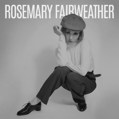 Where Birds Fly/Rosemary Fairweather