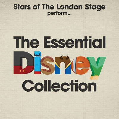 The Bare Necessities (From ”The Jungle Book”)/London Music Works／Keith Ferreira