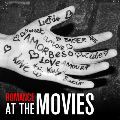 Romance at the Movies/シティ・オブ・プラハ・フィルハーモニック・オーケストラ