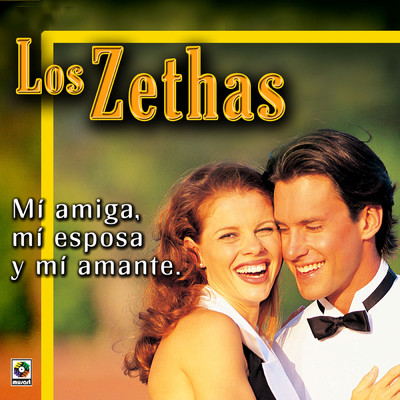 シングル/La Calandria Canta/Los Zethas