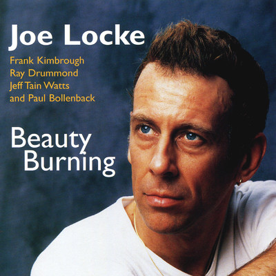 アルバム/Beauty Burning/Joe Locke