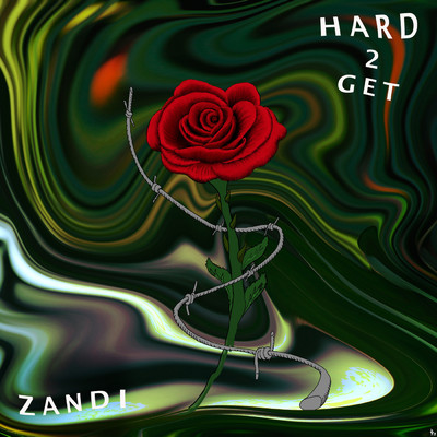 Hard 2 Get/ZANDI