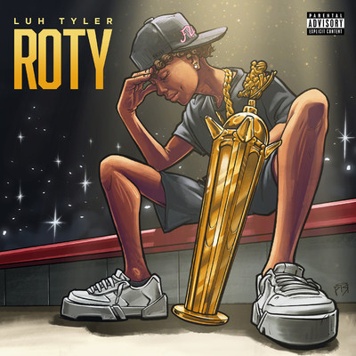 アルバム/ROTY/Luh Tyler