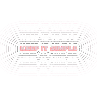 Keep It Simple (feat. Wilder Woods)/Matoma & Petey