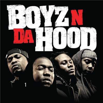 Block Boyz (feat. T-Rok, Alfamega, Yung Joc & Durty)/Boyz N Da Hood