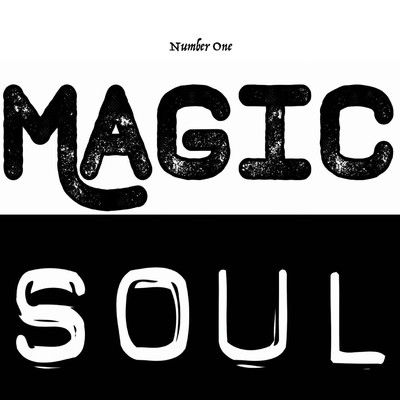 Number One/Magic Soul