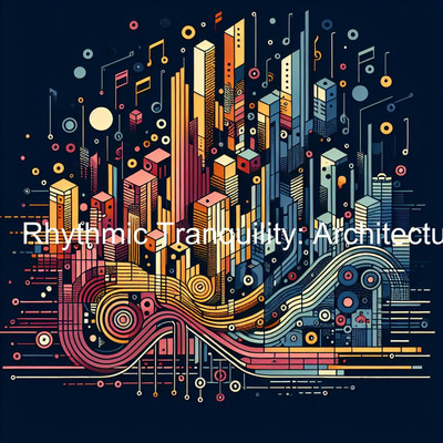 Rhythmic Tranquility: Architectu/DJ GrooveMasterDeanLee