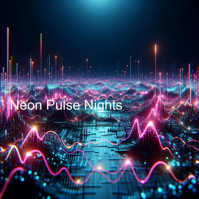 Neon Pulse Nights/RoboWillMusicGroove