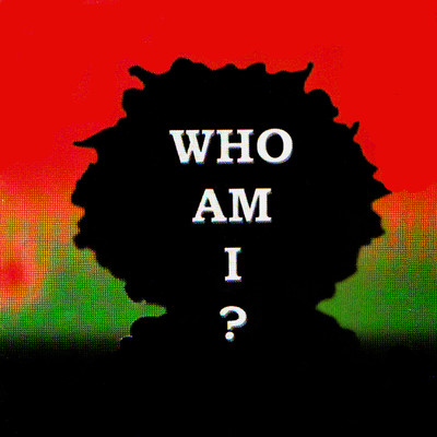Who Am I ？/Emile YX？