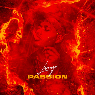 アルバム/Passion - EP/Laruzo